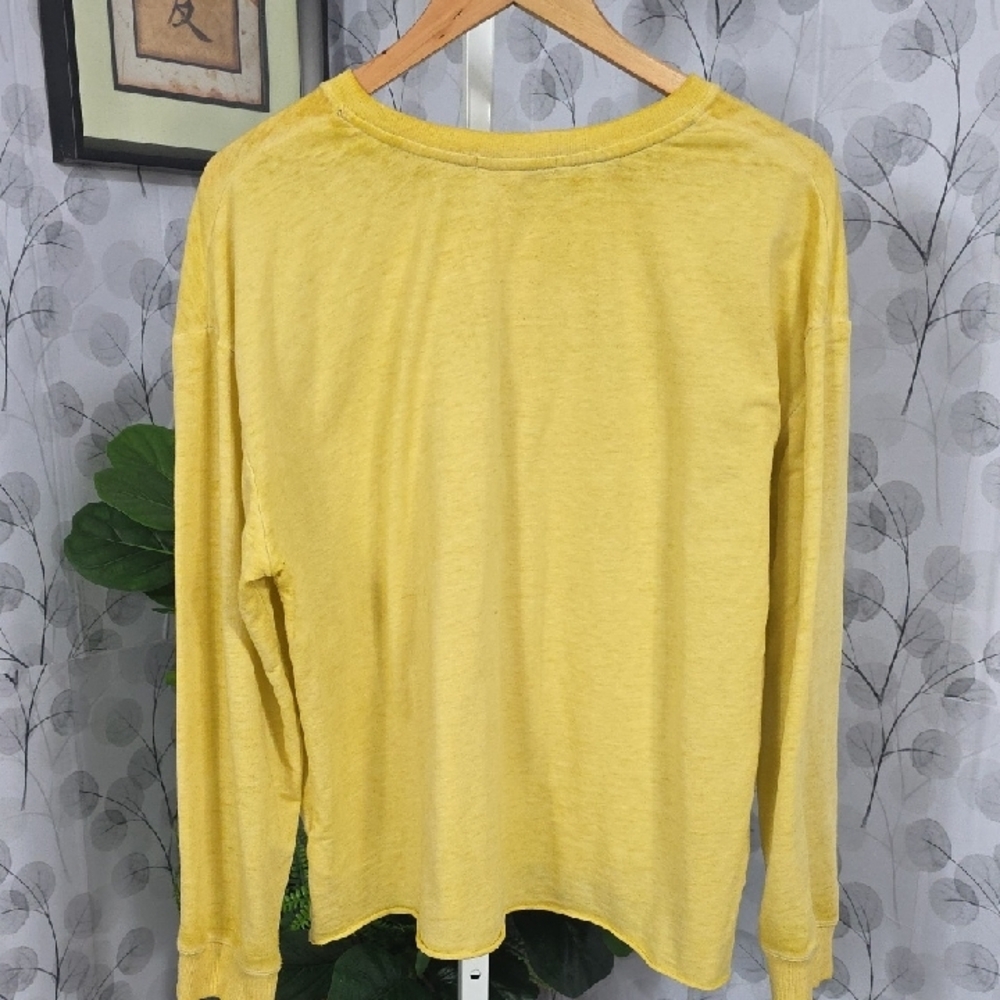 C&C California East Coast West Coast Pullover - Large - Picture 5 of 6